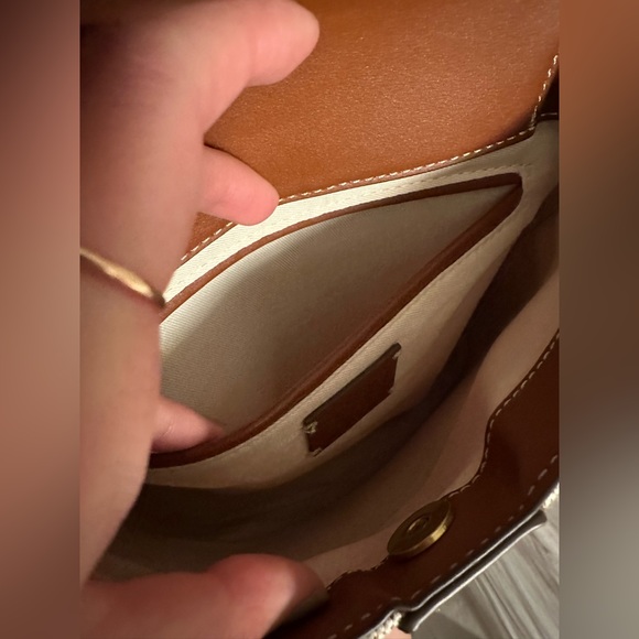 COPY - Zara adjustable strap bucket bag - Picture 6 of 12